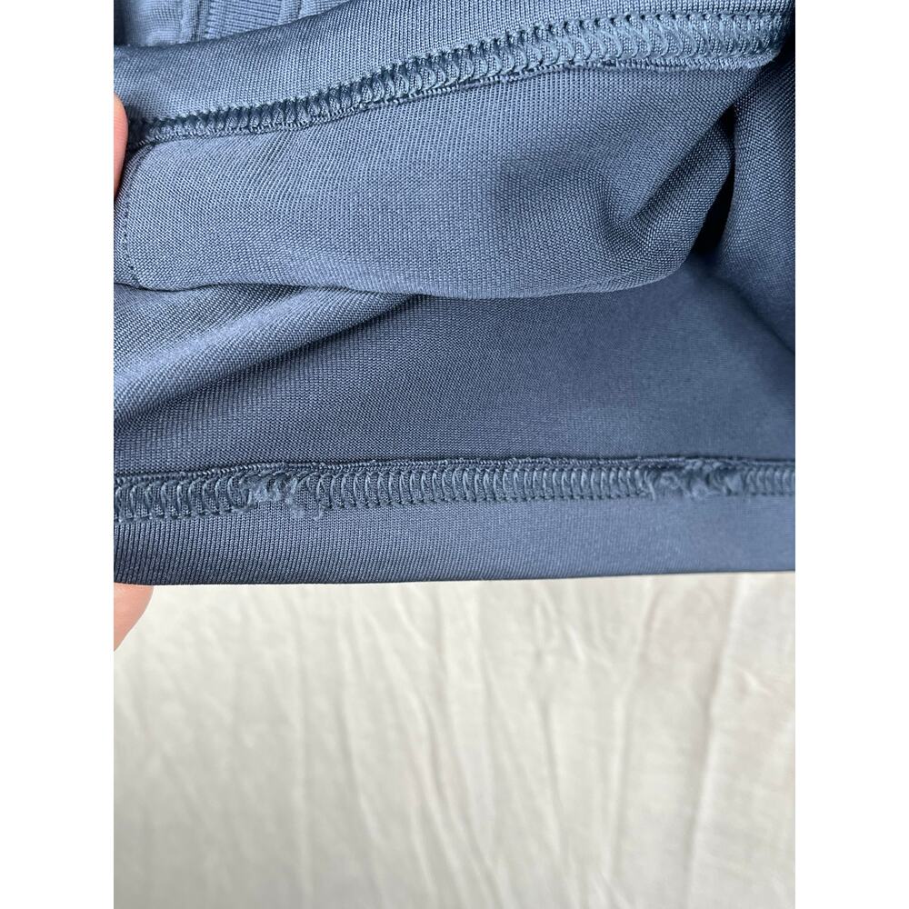 Under Armour men's playoff golf hoodie in gray, size S - Picture 10 of 10